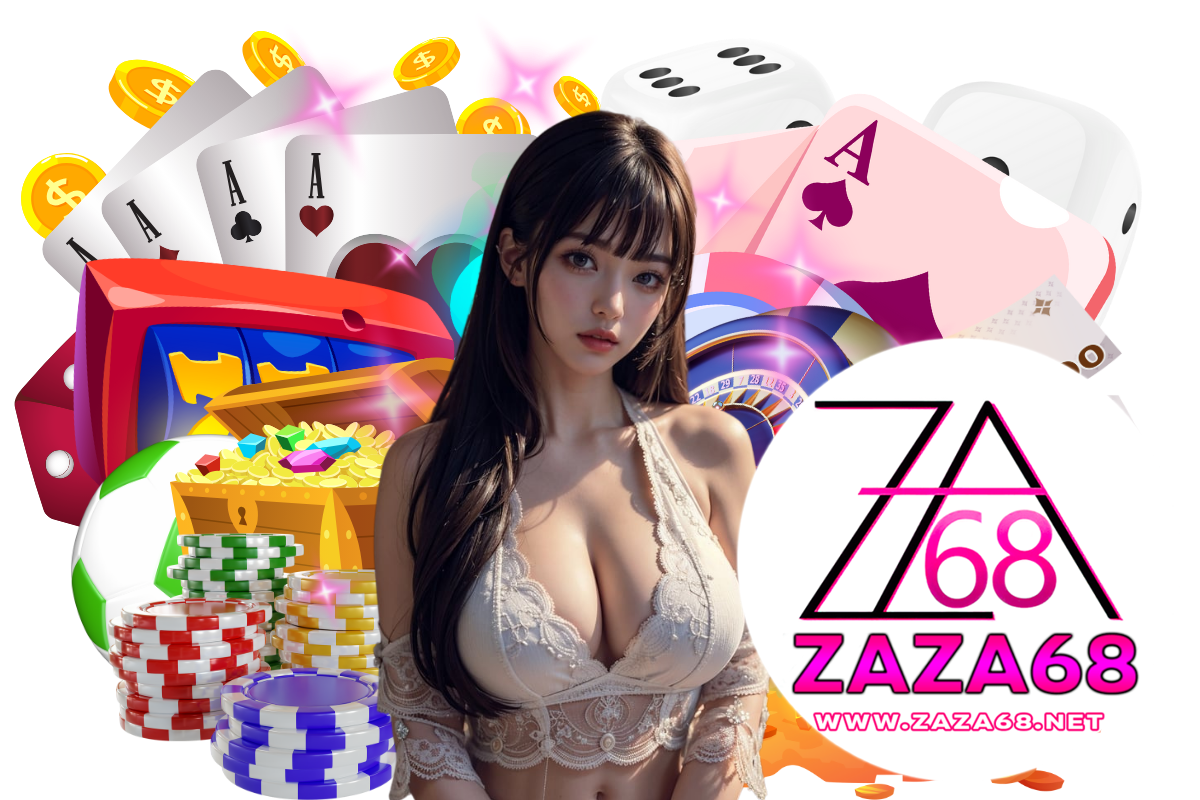 zaza68 wallet