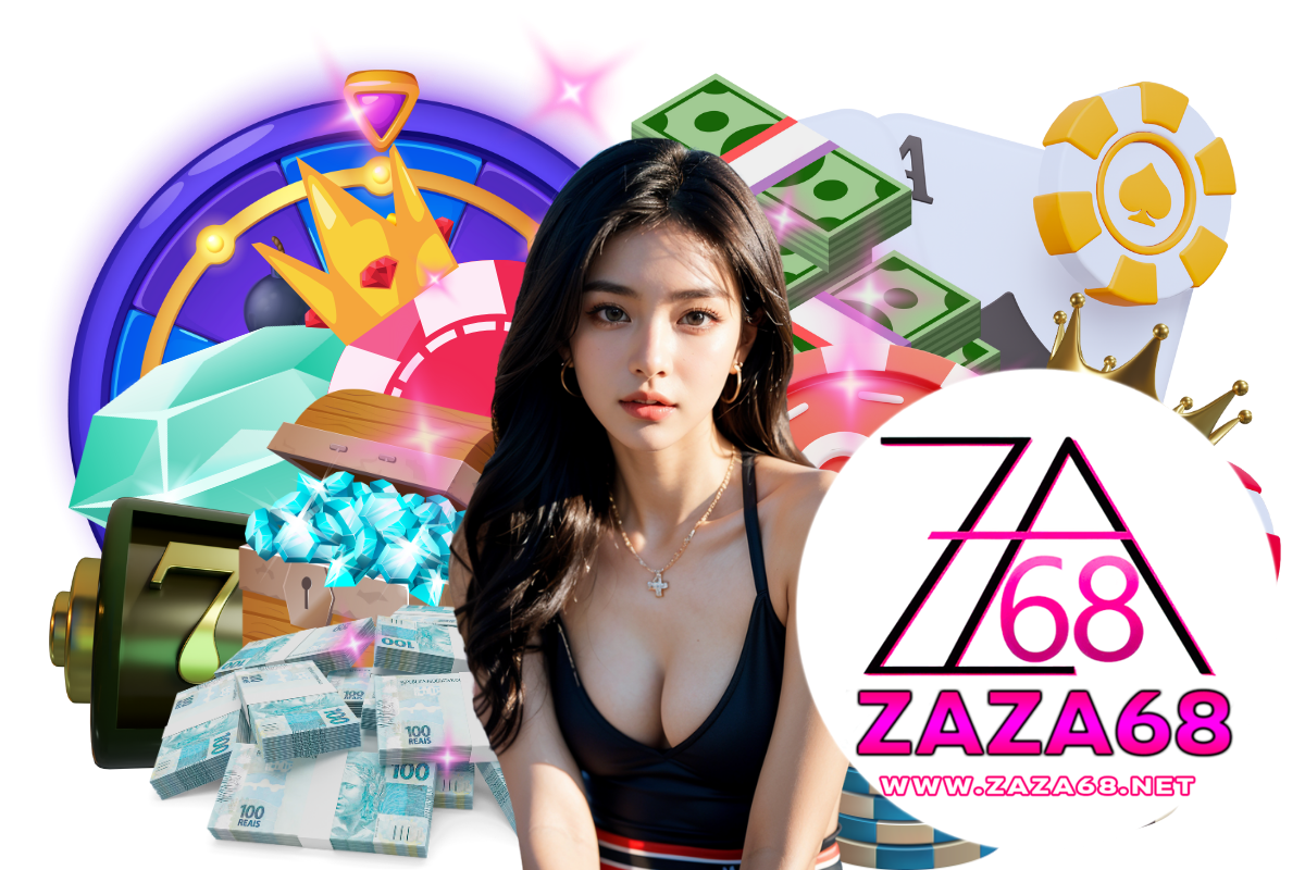 zaza68 สมัคร