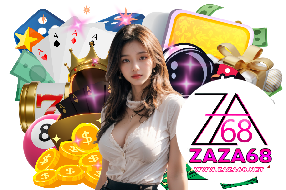 zaza68 สล็อต