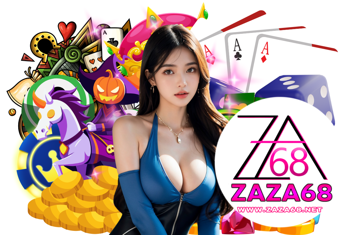 zaza68 แจกเครดิตฟรี